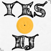 Yes.DJ artwork