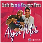 De Algún Modo (feat. Alexander Abreu) artwork