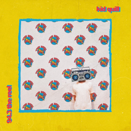Cover artwork for Small Talk