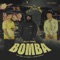 Ella Tiene Bomba (feat. Jacob Forever) - The Yabo & Dj Conds lyrics