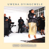 Uwen' Oyingcwele artwork