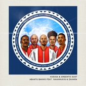 Abantu Bakho (feat. NaakMusiQ & Zahara) artwork