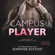 Jennifer Sucevic - Campus Player