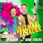 Helemaal Koekoek (Goal Tune) artwork