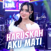 Haruskah Aku Mati artwork