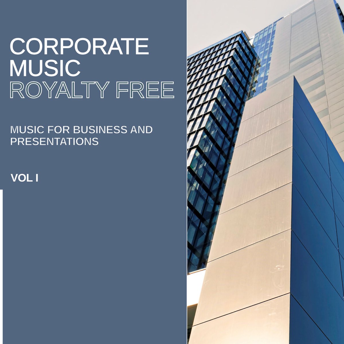 corporate presentation music free download