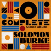 Solomon Burke - Cry to Me