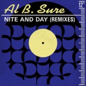 Nite and Day (Remixes) - EP artwork