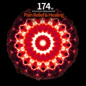 174hz Healing Frequencies For Pain artwork