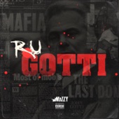 Ru Gotti artwork