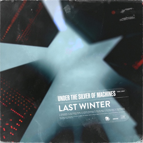 Cover artwork for Cassiopeia