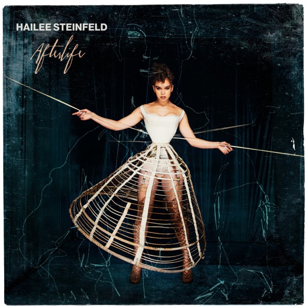 Afterlife (From the Apple TV+ Original Series Dickinson) - Single - Hailee Steinfeld