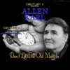 Don't Let the Old Man In - Single