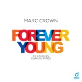 Forever Young (feat. Damian Pipes) [Extended Mix] artwork