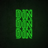 Din Din Din (Participação especial de MC Pupio e MC Doguinha) [feat. Mc Doguinha & MC Pupio] artwork