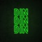 Din Din Din (Participação especial de MC Pupio e MC Doguinha) [feat. Mc Doguinha & MC Pupio] artwork