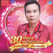 ชุด 30 ปีทอง พรศักดิ์ ลำล่อง - พรศักดิ์ ส่องแสง