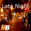 Montano & Barnes - Late Night