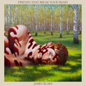 Friends That Break Your Heart (Bonus) artwork