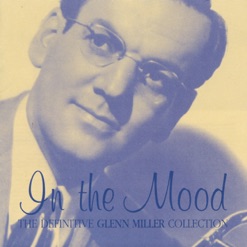 PLAYS SELECTIONS FROM THE GLENN MILLER STORY cover art