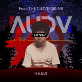 Hajar (feat. The Cloverskins) artwork