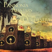 Pannonia Allstars Ska Orchestra - System Connection