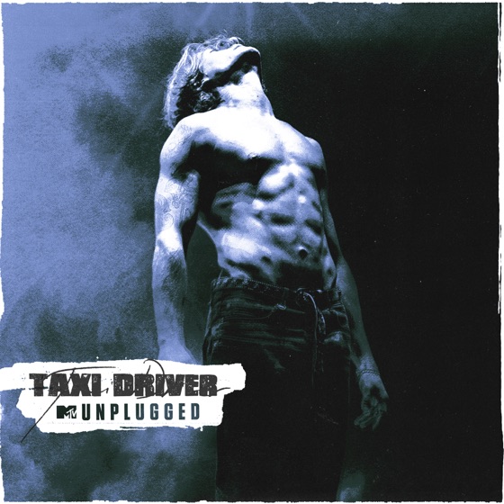 Cover artwork for TAXI DRIVER