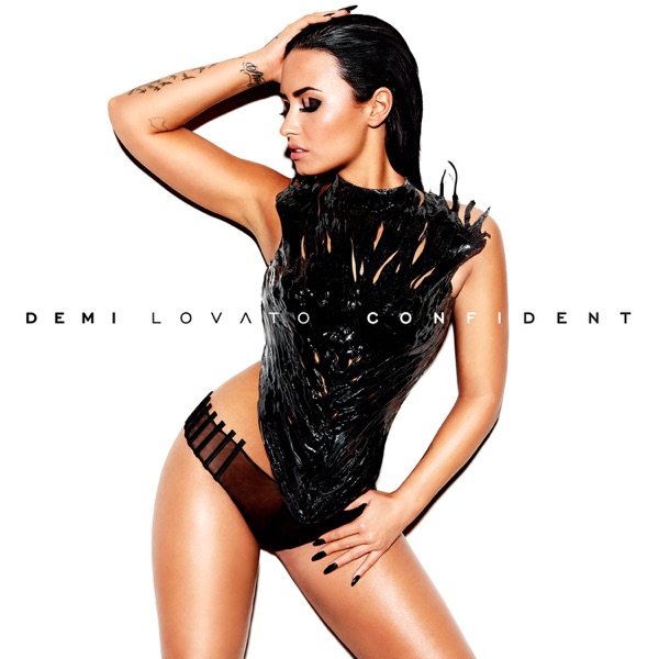 Confident by Demi Lovato on Go Proud