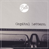 Capital Letters (Acoustic) artwork