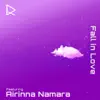 Fall In Love (feat. Airinna Namara) - Single album lyrics, reviews, download