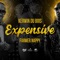 Expensive (feat. Kerwin Du Bois & Farmer Nappy) - Synthdicate Music lyrics