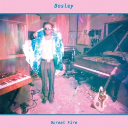 Bosley - Good Time Oldies