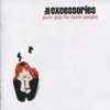 Pure Pop for Punk People