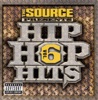 The Source - Hip Hop Hits Vol. 6 artwork