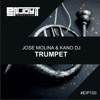 Trumpet - Single