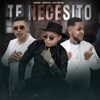 Te Necesito - Single