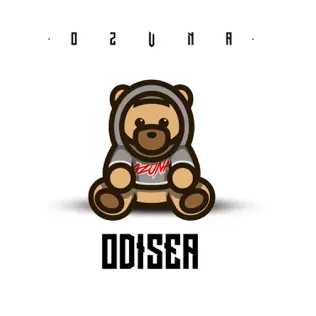 lataa albumi Ozuna - Odisea