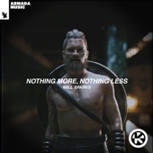 Nothing More, Nothing Less (feat. Colleen D'Agostino & ShortRound) - EP artwork