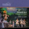 Rameau: Le temple de la gloire, RCT 59 (Live) album lyrics, reviews, download