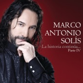 Si No Te Hubieras Ido by Marco Antonio Solís