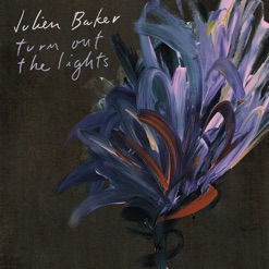 TURN OUT THE LIGHTS cover art