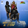 Kingz Queenz and Godz - Single