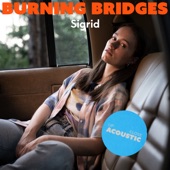 Burning Bridges (Up Close, Acoustic) artwork