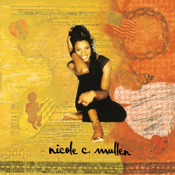 Cover artwork for Farewell