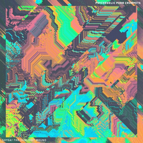 Cover artwork for Tripolasaur