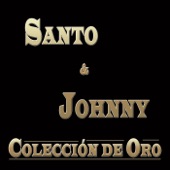 Santo & Johnny - Y La Amo (Instrumental)