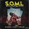 Story of My Life (S.O.M.L) (feat. Lacey & Moller) - Ola30bg lyrics