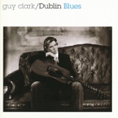 Guy Clark - Black Diamond Strings