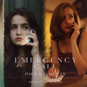 Emergency Call (feat. Molly O'Reilly) artwork