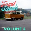 Found Sounds of the 50's / 60's (Volume 6)